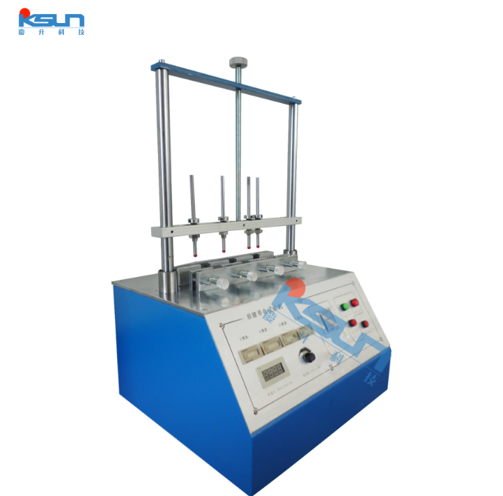按鍵壽命試驗機